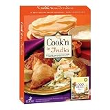 Cook n in India