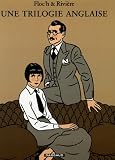 Revue Dargaud  / Une trilogie anglaise : Le Rendez-vous de Sevenoaks ; Le Dossier Harding ; A la recherche de Sir Malcolm