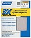 Tools & Hardware : Norton 2638 Sandpaper 3X 150-Grit 9-by-11-Inch Sheets, 20 Sheets per Pack