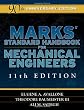 Marks' Standard Handbook for Mechanical Engineers 11th Edition