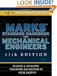 Marks' Standard Handbook for Mechanic...