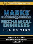 Marks' Standard Handbook for Mechanic...
