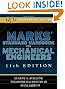 Marks' Standard Handbook for Mechanical Engineers