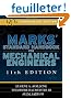 Marks' Standard Handbook for Mechanical Engineers
