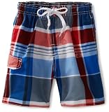 Kanu Surf Boys 2-7 Trophy Swim Trunk
