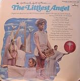 The Littlest Angel - Hallmark TV Soundtrack LP