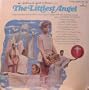 The Littlest Angel - Hallmark TV Soundtrack LP