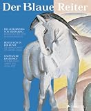 living_art: Der Blaue Reiter - Cornelia Trischberger, Sybille Engels