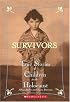 Survivors: True Stories of Children in the Holocaust