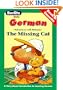 Die Verschwundene Katze / The Missing Cat (Berlitz Kids Love to Learn) (German Edition)