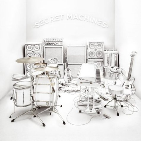 Secret Machines - Recordings - Zortam Music