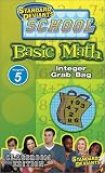 Standard Deviants School - Basic Math, Program 5 - Integer Grab Bag (Classroom Edition)