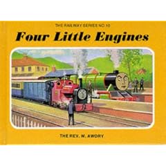 Four Little Engines (Railway)