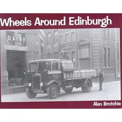 Wheels Around Edinburgh