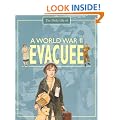 A World War II Evacuee (The Daily Life Of)