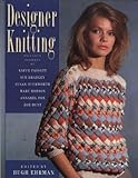 Designer knitting