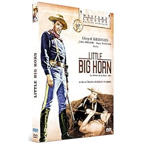 Little Big Horn (La rivière de la mort) [Édition Spéciale]