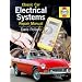 Classic car books