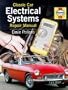 Classic Car Electrical System Repair Manual