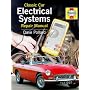 Classic Car Electrical Systems Repair Manual