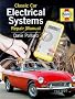 Classic Car Electrical Systems Repair Manual