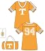 Tennessee - Football Jersey Nightshirt