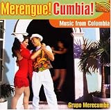 Music from Colombia