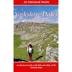 The Yorkshire Dales: Southern and Western Area: A Collection of Walks in the Hills and Valleys of Ribblesdale, Wharfedale, Airedale and Malhamdale, Dentdale and the Howgills (Dalesman Walking Guides)