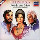 Puccini : Tosca