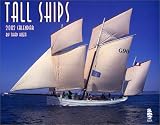 Tall Ships Calendar 2002