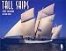 Books : Tall Ships Calendar 2002