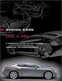 How to Design Cars Like a Pro