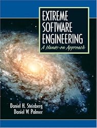 Extreme Software Engineering  A Hands-On Approach