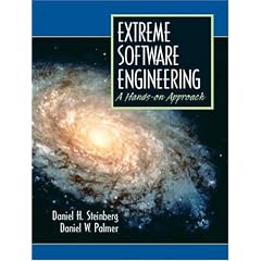 Extreme Software Engineering  A Hands-On Approach