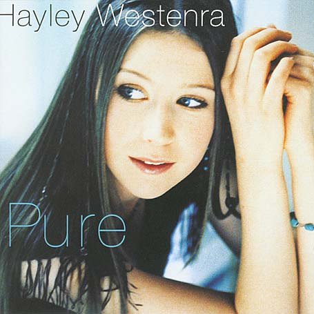 CD-Charts  Search : Hayley Westenra: Pure
