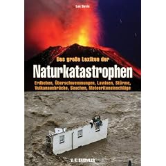 Das gro�e Lexikon der Naturkatastrophen