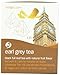 Adagio Teas Gourmet Tea Bags, Earl Grey, 15 Count