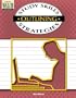 Study Skills Strategies: Outlining