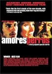NEW Amores Perros (DVD)