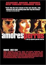Amores Perros
