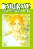 Karekano 18: Las cosas de el y ella