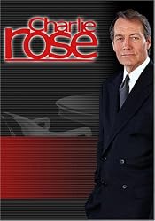 Charlie Rose - Zalmay Khalilzad; Andrew Natsios; Don Cheadle and John Prendergast (May 31, 2007)