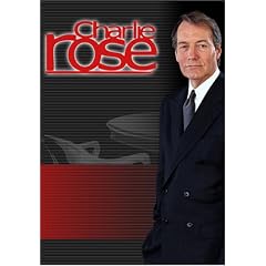 Charlie Rose - Warren Buffett (October 1, 2008)