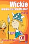 Wickie und die starken M�nner, Teil 10