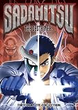 Revue Anime Works  / Sadamitsu the Destroyer: Complete (3pc) (Dub)