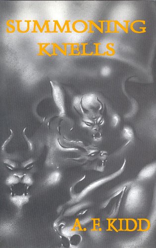 SUMMONING KNELLS and Other Inventions