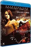 Image de Les Messagers + Les Messagers 2 - Les origines du mal [Blu-ray]