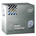 Intel Core 2 Duo P8600 Dual-Core Prozessor (2.4GHz, 3 MB Cache, Sockel 478, 1066MHz FSB)