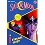 Eternal Sleep (Sailor Moon: The Novels, Book 5)