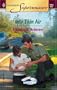 Into Thin Air: In Uniform (Harlequin Superromance No. 1264)